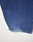 Blue Dickies Jeans - W36 L34
