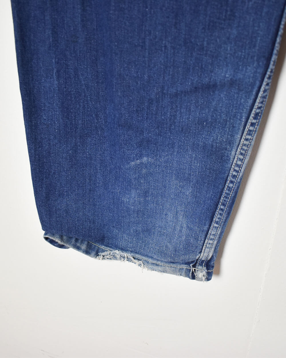 Blue Dickies Jeans - W36 L34