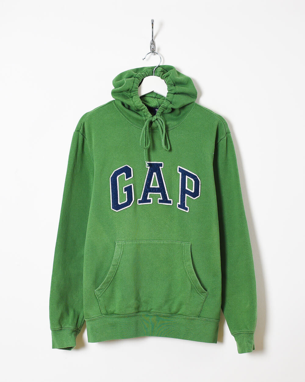 Green Gap Hoodie - Small