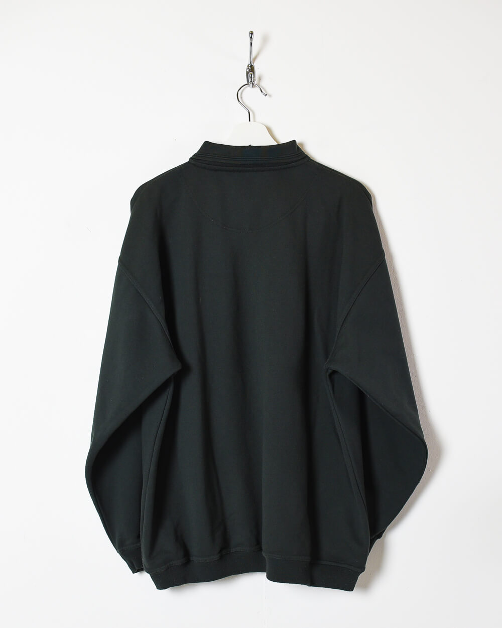 Green Gianni Sweatshirt - X-Large
