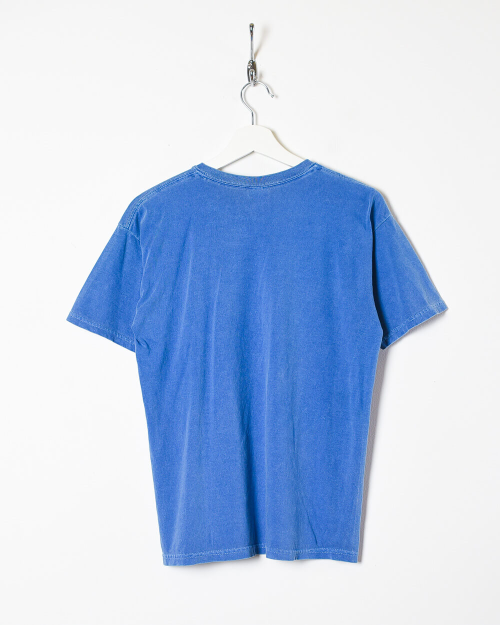 Blue Big Island Hawaii T-Shirt - Small