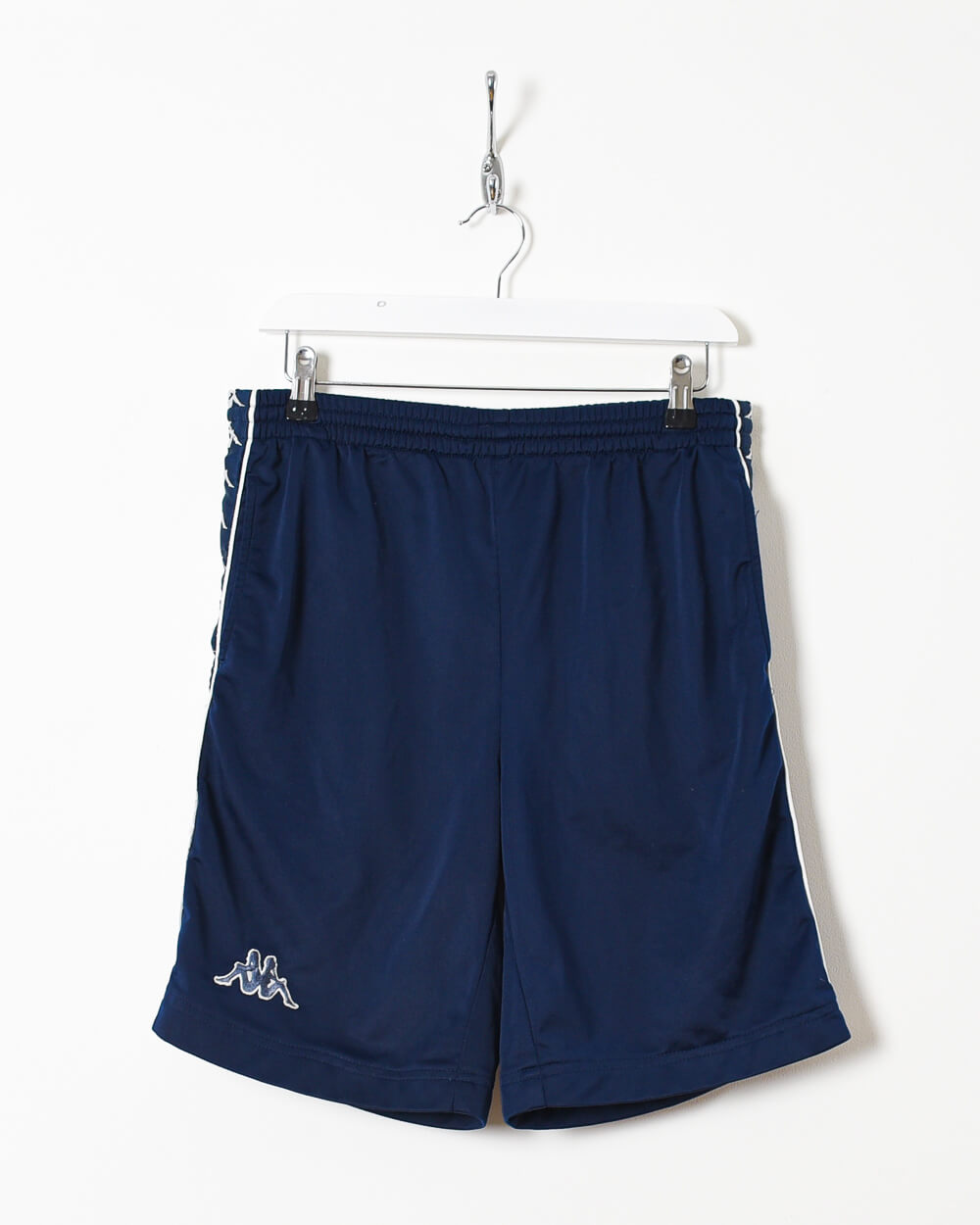 Navy Kappa Shorts - W30