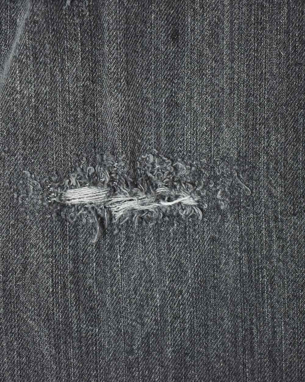 Grey Levi's 501 Jeans - W32 L28