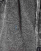 Grey Levi's USA 501 Jeans - W32 L32