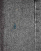 Grey Levi's USA 501 Jeans - W32 L32