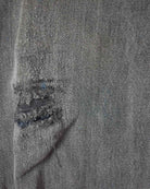 Grey Levi's USA 501 Jeans - W32 L32