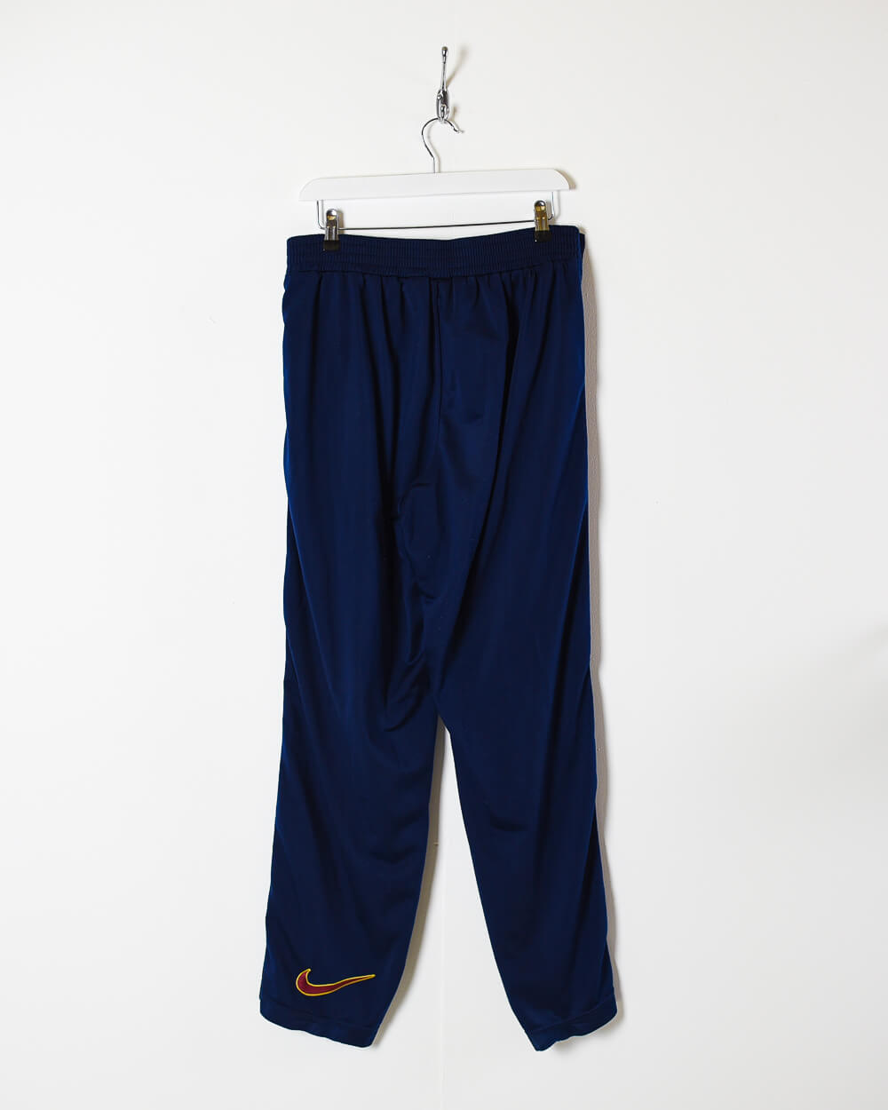 Nike Archive Popper Track Pants In Blue | ASOS