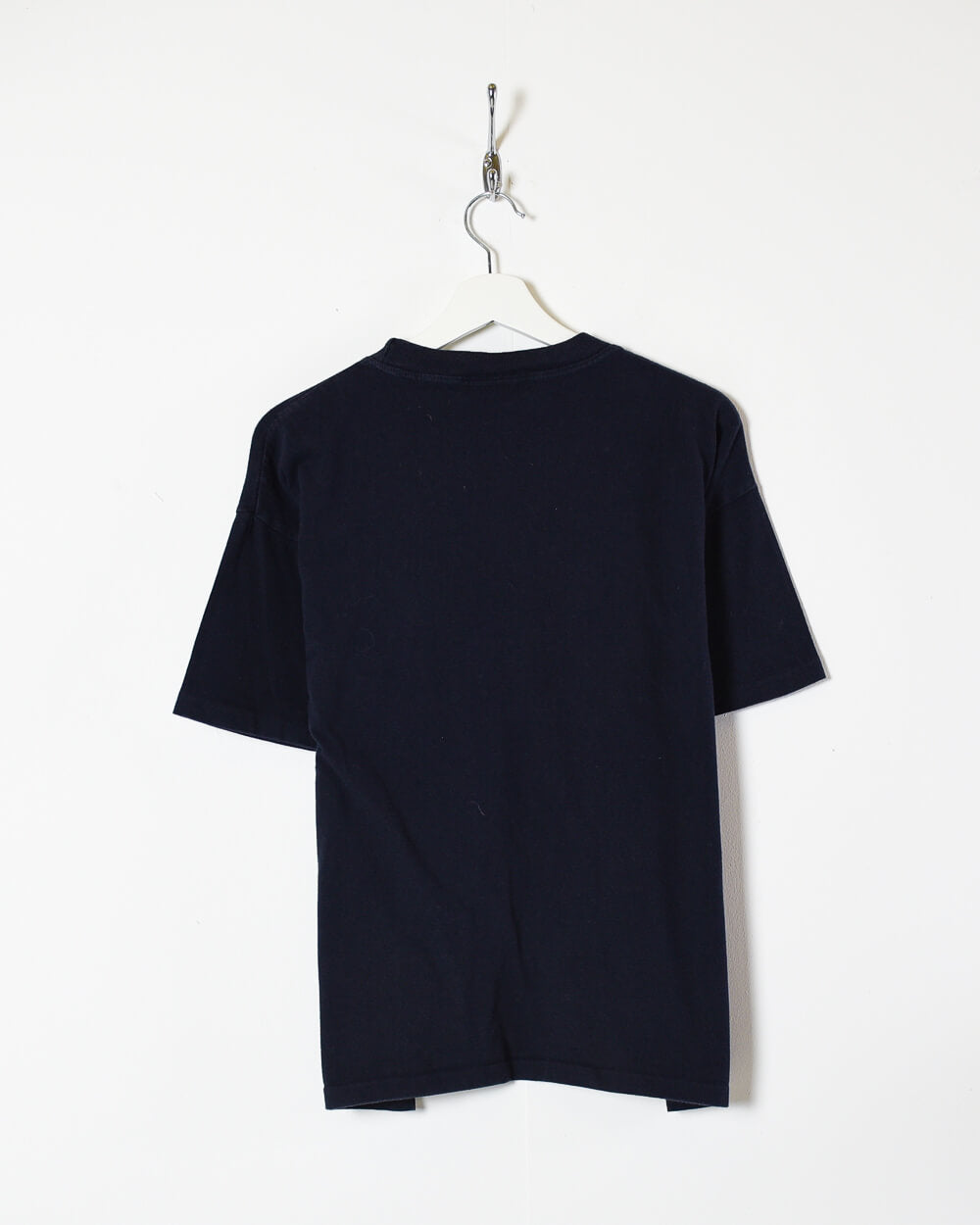 Black The Sweater Shop T-Shirt - Small