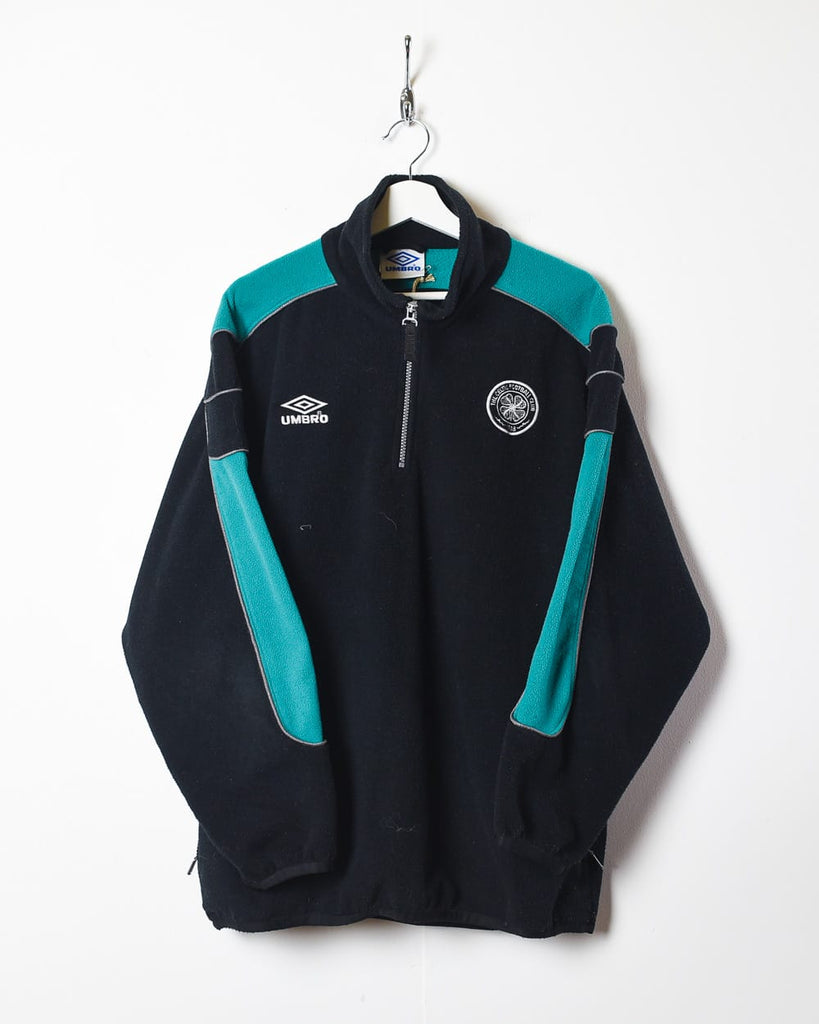 Buy 2007/08 Celtic Home Shirt (Fair) - L - Retro Football Kits UK