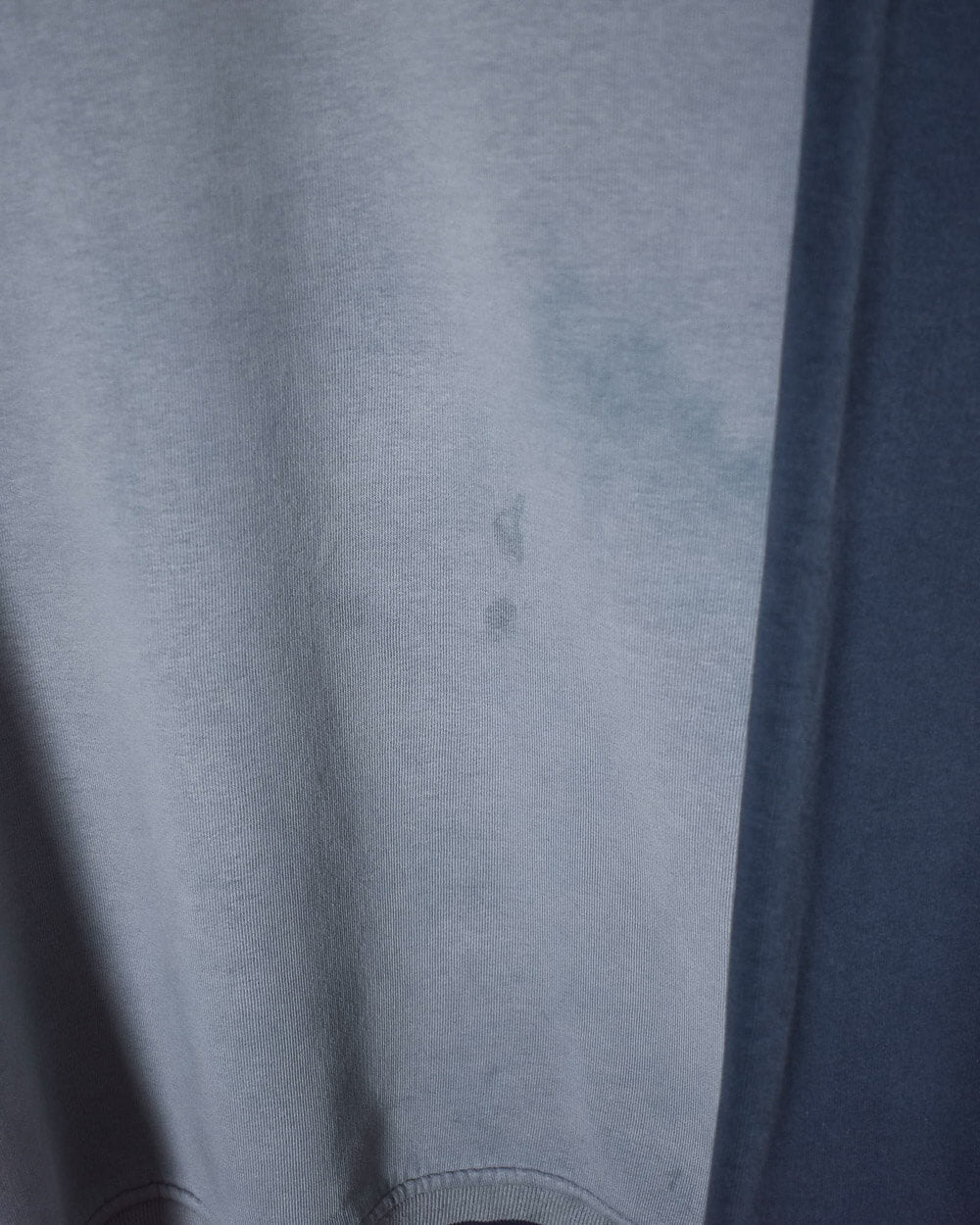 Grey Adidas Sweatshirt - Medium