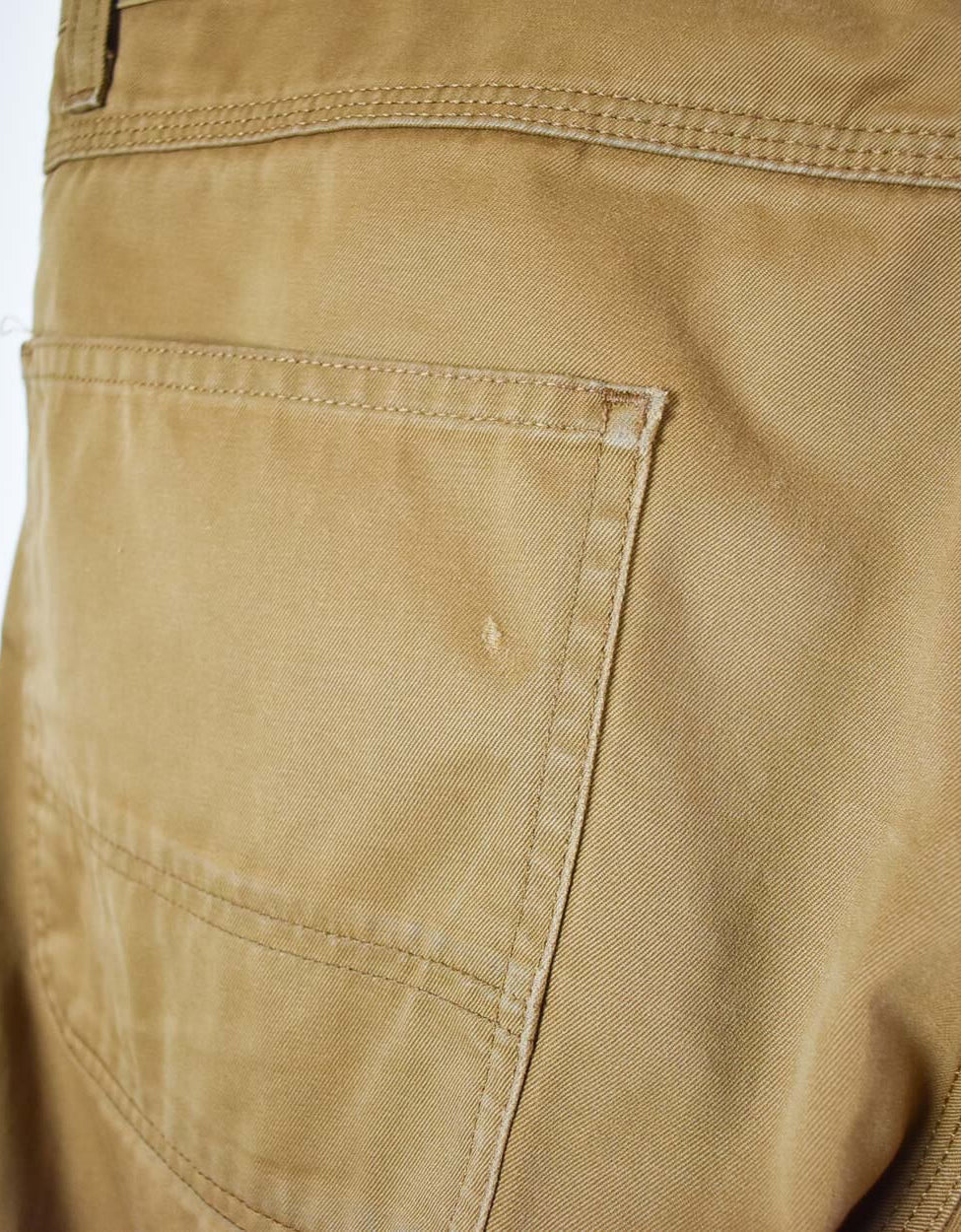 Brown Carhartt Trousers - W34 L32