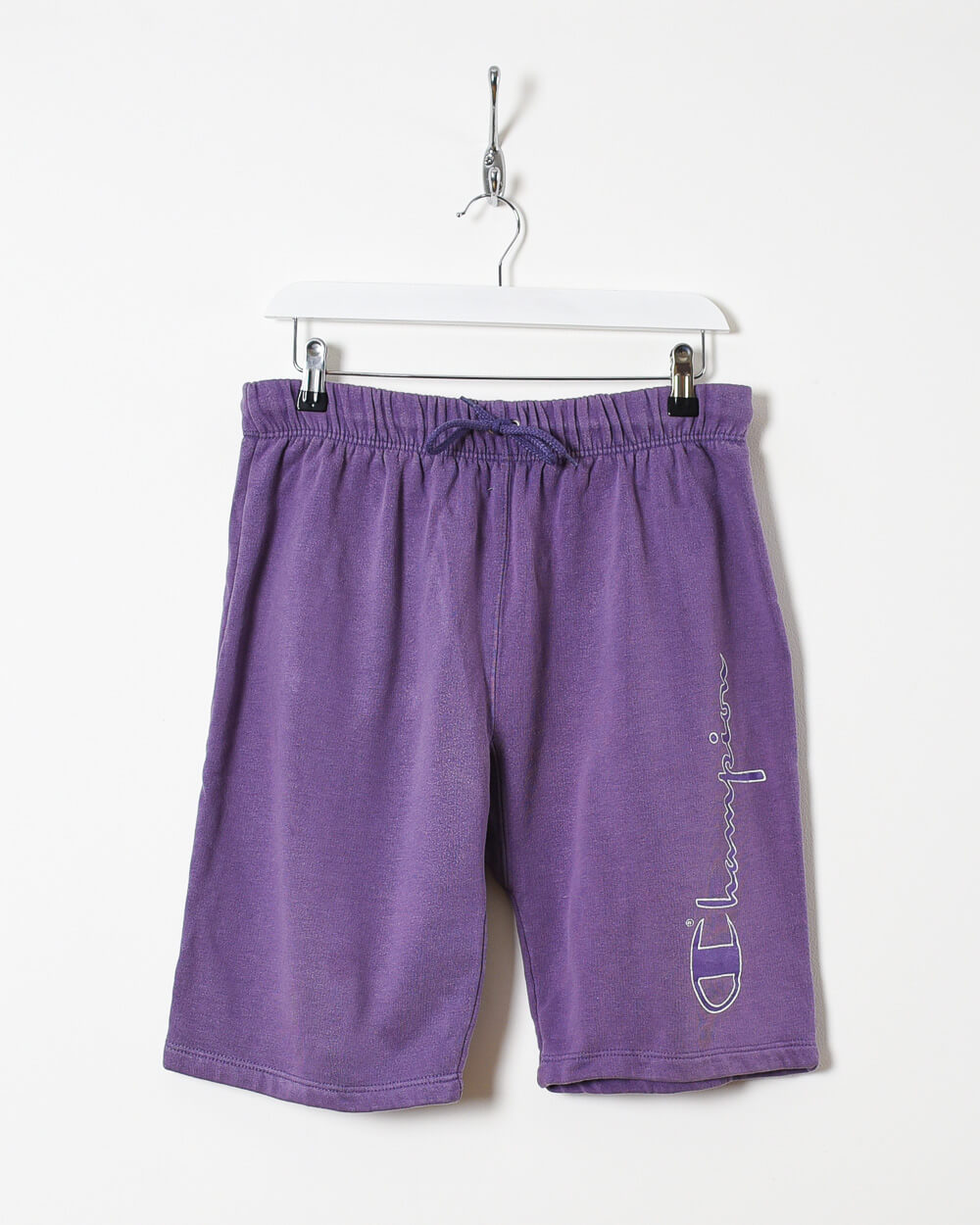 Purple Champion Shorts - W32