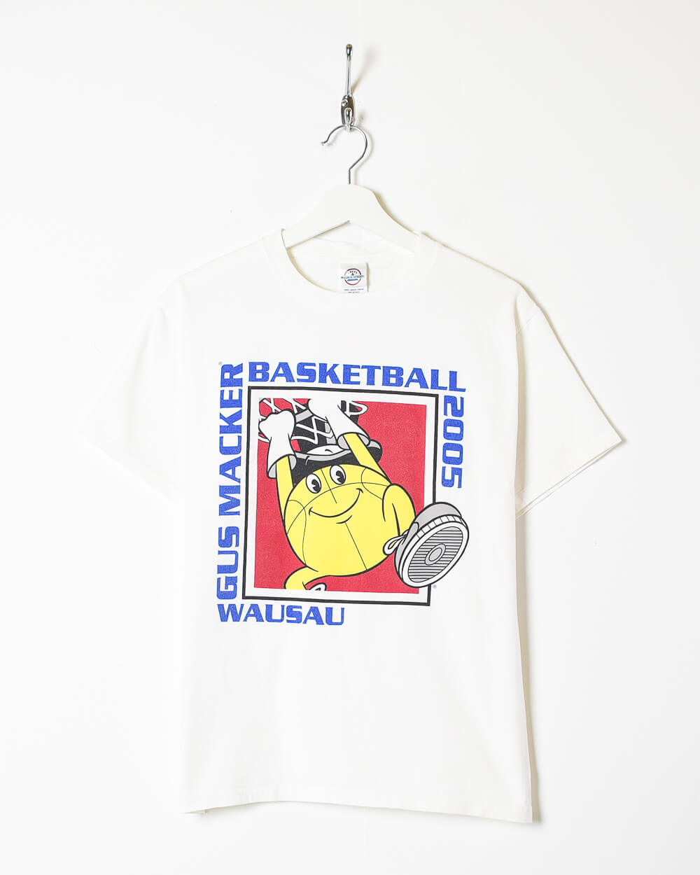 Gus clearance macker shirt