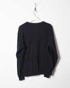 Black Fila Sweatshirt - Small