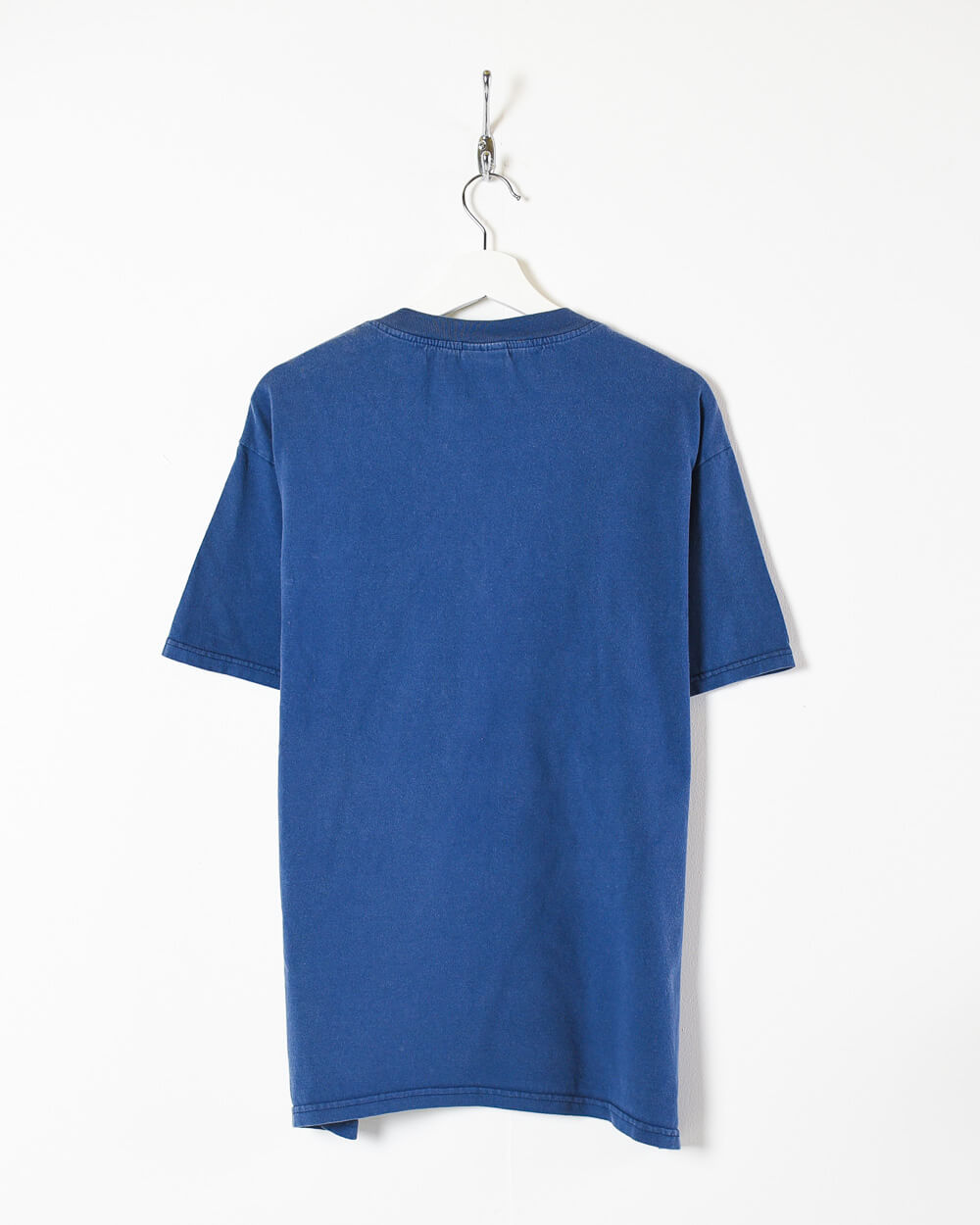 Blue Lee Blues NHL T-Shirt - Medium