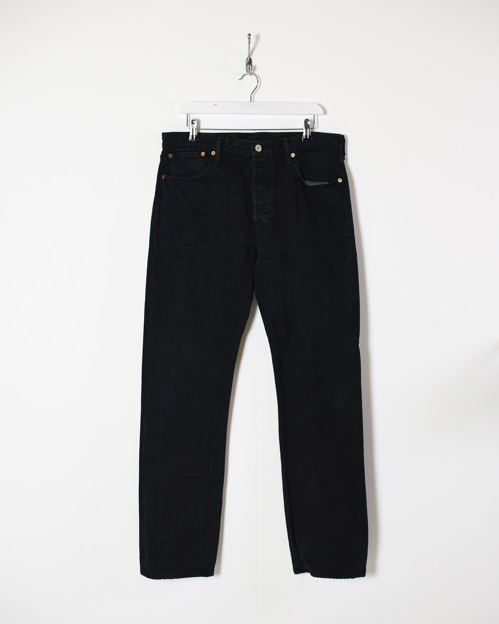 Black Levi Strauss & Co Jeans - W34 L34