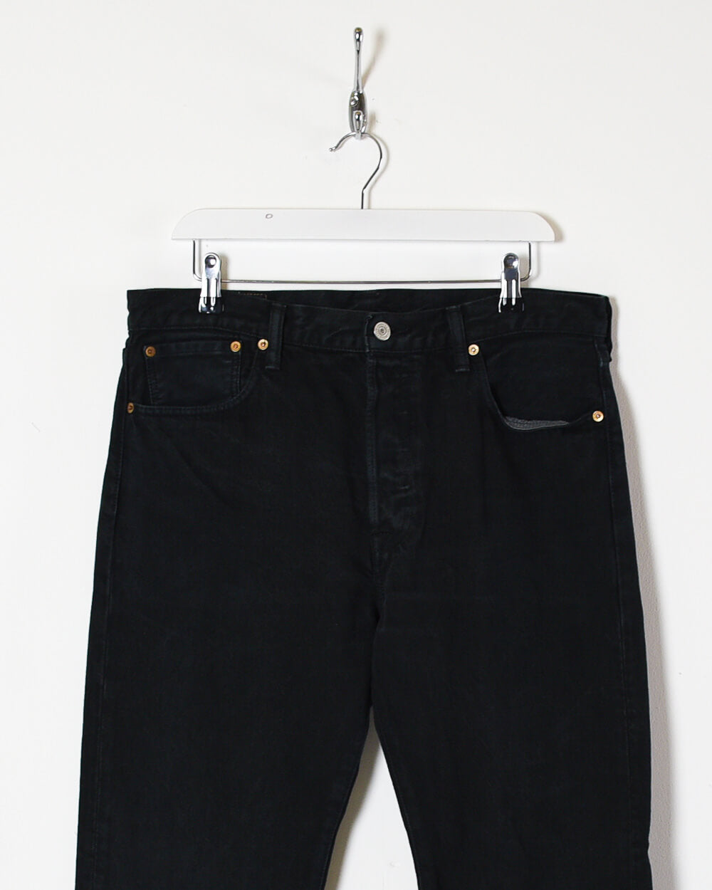 Black Levi Strauss & Co Jeans - W34 L34