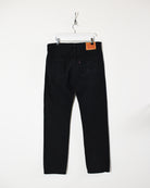 Black Levi Strauss & Co Jeans - W34 L34