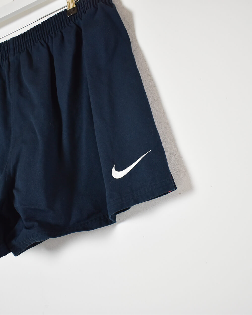 Navy Nike Shorts - W36