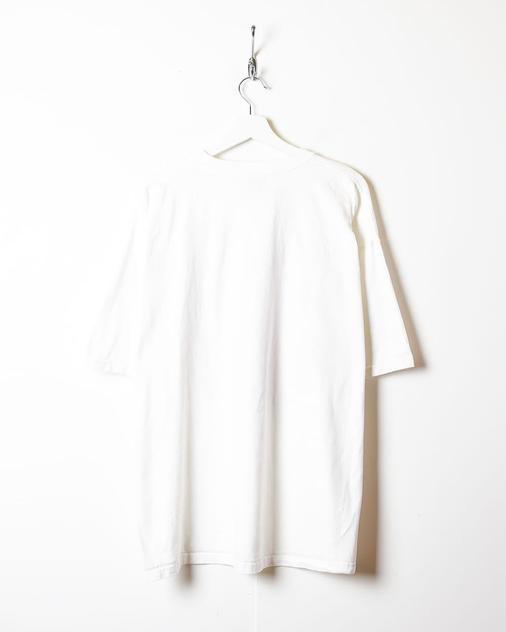 White Pontiac Trans Am T-Shirt - XX-Large