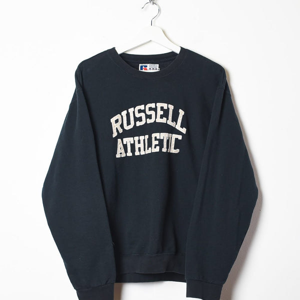 How to tell if Russell Athletic is vintage: Labels, Logos and Tips – OneOff  Vintage