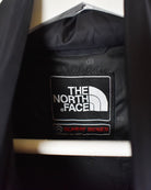 Black The North Face Summit Series 800 Down Puffer Jacket - Medium