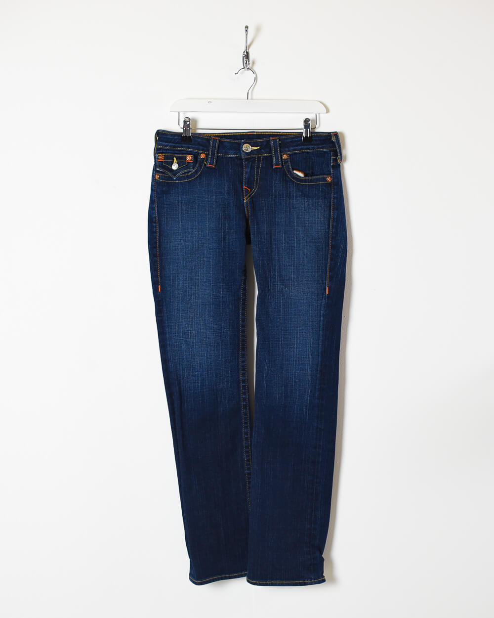 Blue True Religion Jeans - W32 L34
