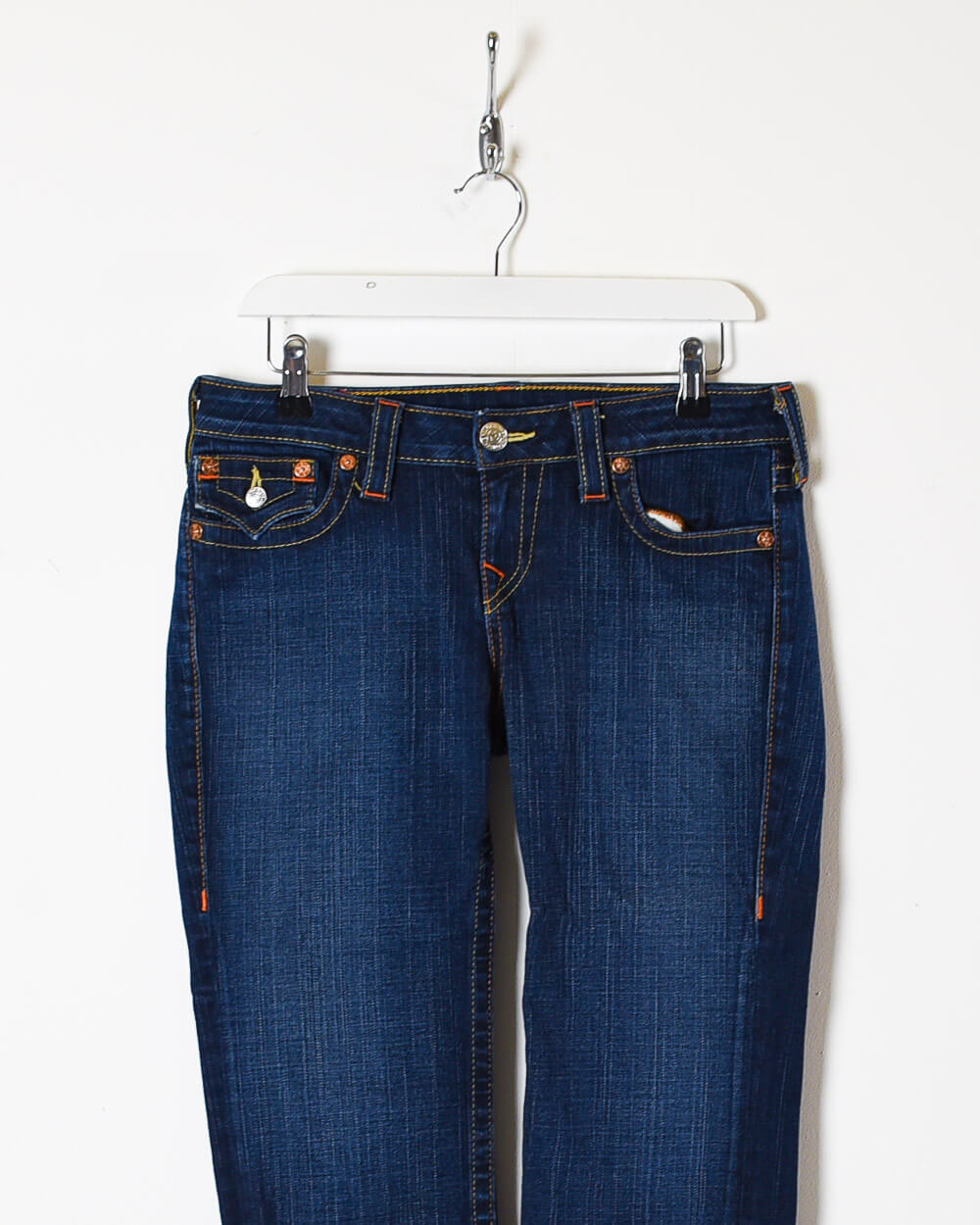 Blue True Religion Jeans - W32 L34