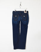 Blue True Religion Jeans - W32 L34
