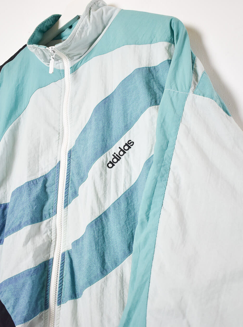 Baby Adidas Shell Jacket - Medium