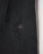 Black Carhartt Carpenter Jeans - W34 L32