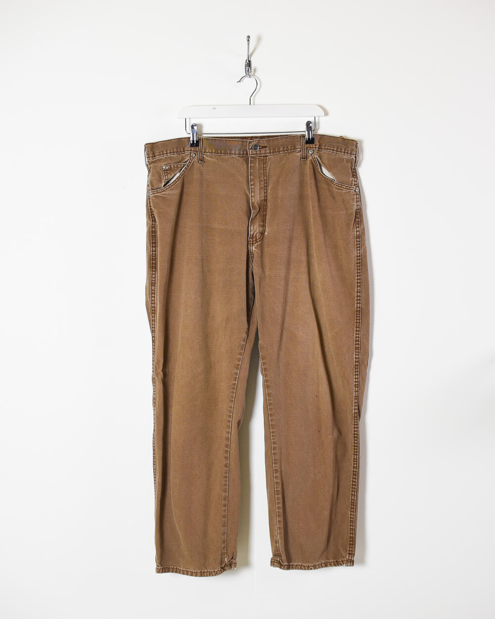 Brown Dickies Jeans - W40 L30