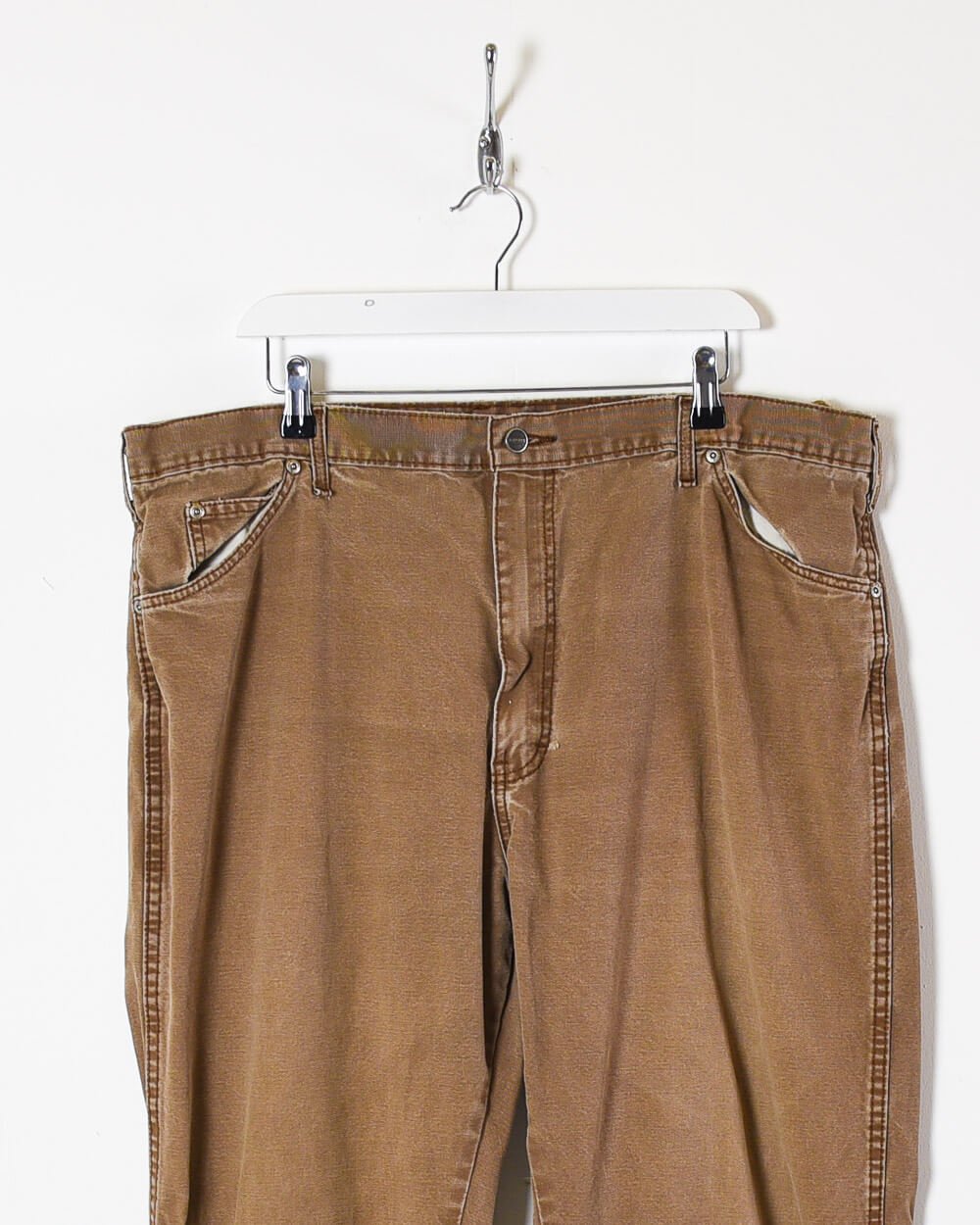 Brown Dickies Jeans - W40 L30