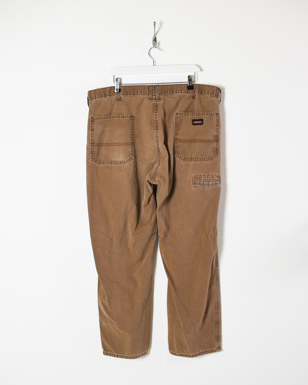 Brown Dickies Jeans - W40 L30