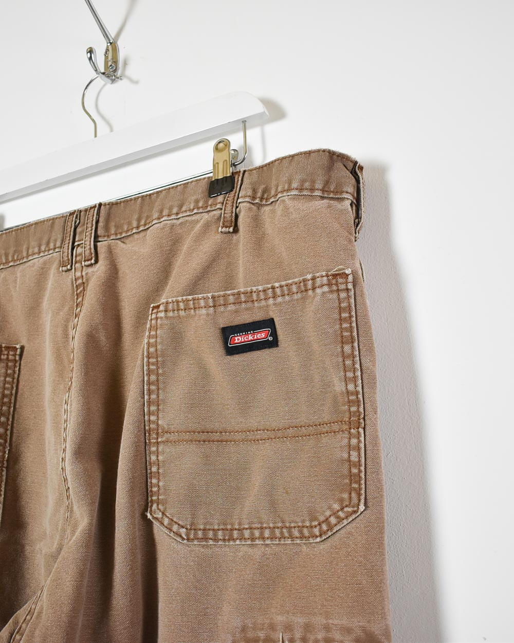 Brown Dickies Jeans - W40 L30