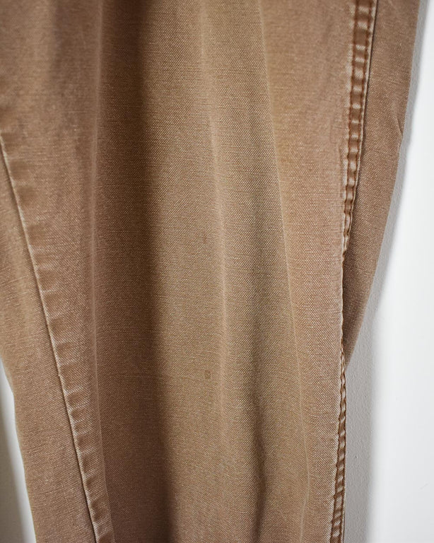 Brown Dickies Jeans - W40 L30