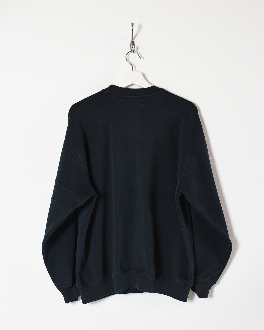 Black Ellesse Sweatshirt - Medium