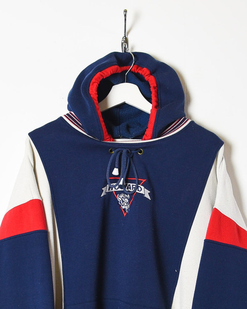 Polo Ralph Lauren Ralph Lauren Cubs Hoodie In Rugby Royal