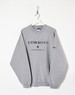 Dallas Cowboys Vintage Shirt Best Dallas Cowboys Sweatshirt Dallas