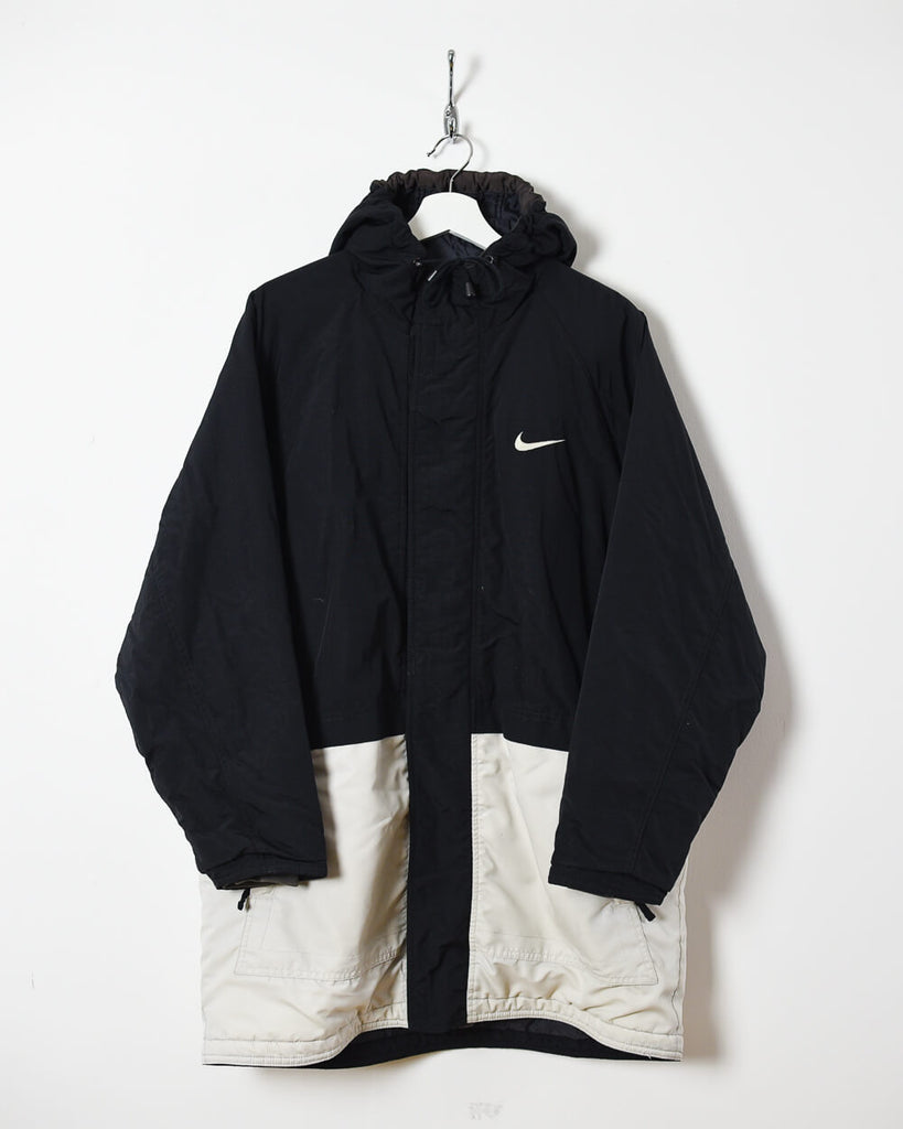 Nike, Jackets & Coats, Nike Kobe Bryant Winter Jacket