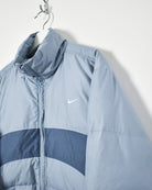 Baby Nike Puffer Jacket - Small