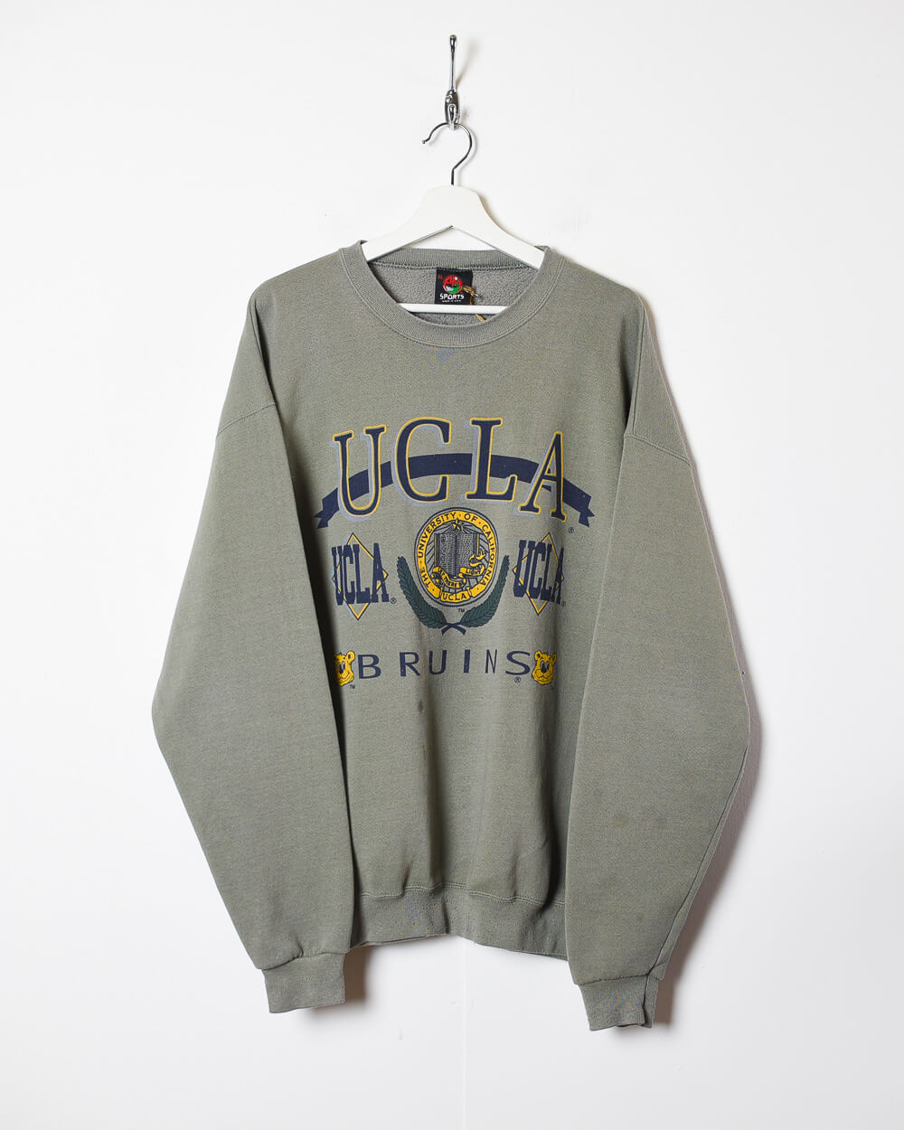 Ucla Bruins Vintage Phase Out '47 Franklin Shirt, hoodie, sweater, long  sleeve and tank top