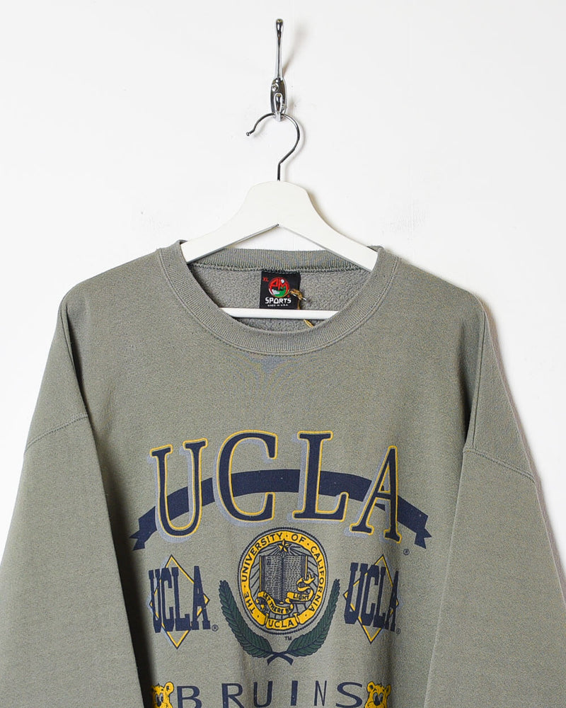 Vintage UCLA Bruins Sweatshirt (L)