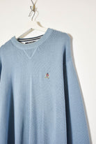 Baby Tommy Hilfiger Knitted Sweatshirt - XX-Large