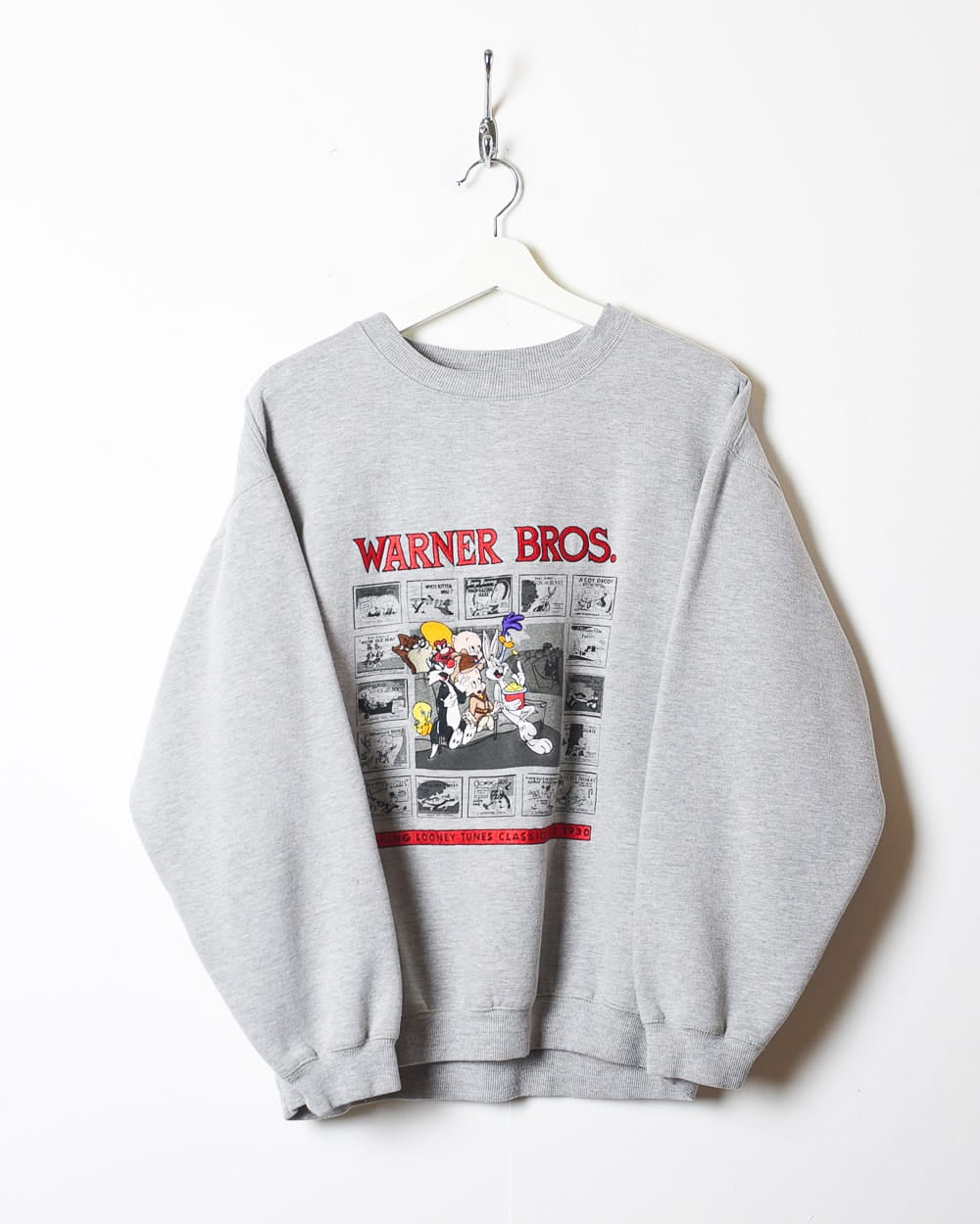 Vintage outlet Looney Tunes Sweatshirt