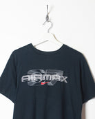 Black Nike Air Max T-Shirt - Large