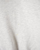 Stone Adidas Sweatshirt - Large