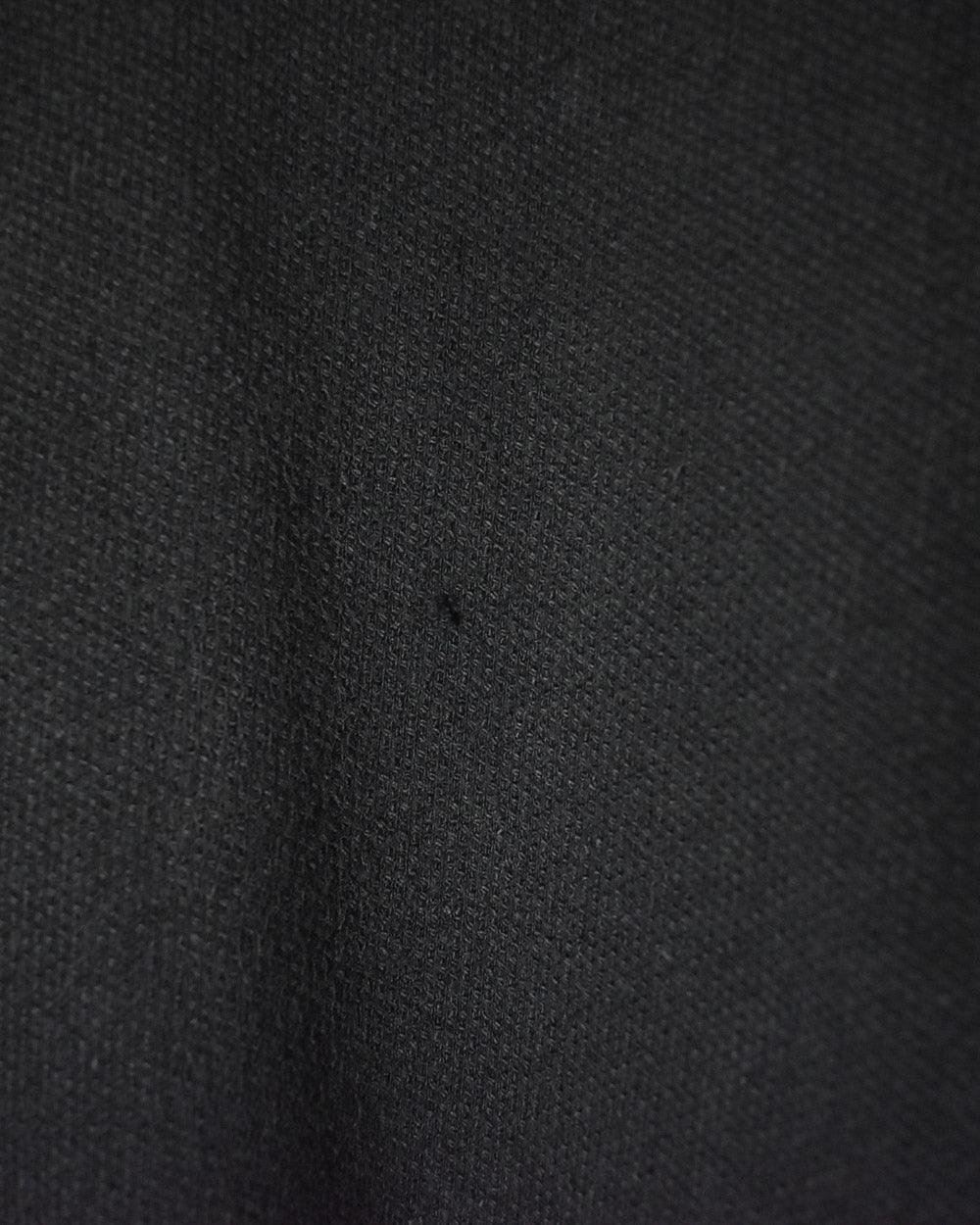 Black Adidas X Alexander Wang Caution Sweatshirt - Medium