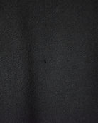 Black Adidas X Alexander Wang Caution Sweatshirt - Medium