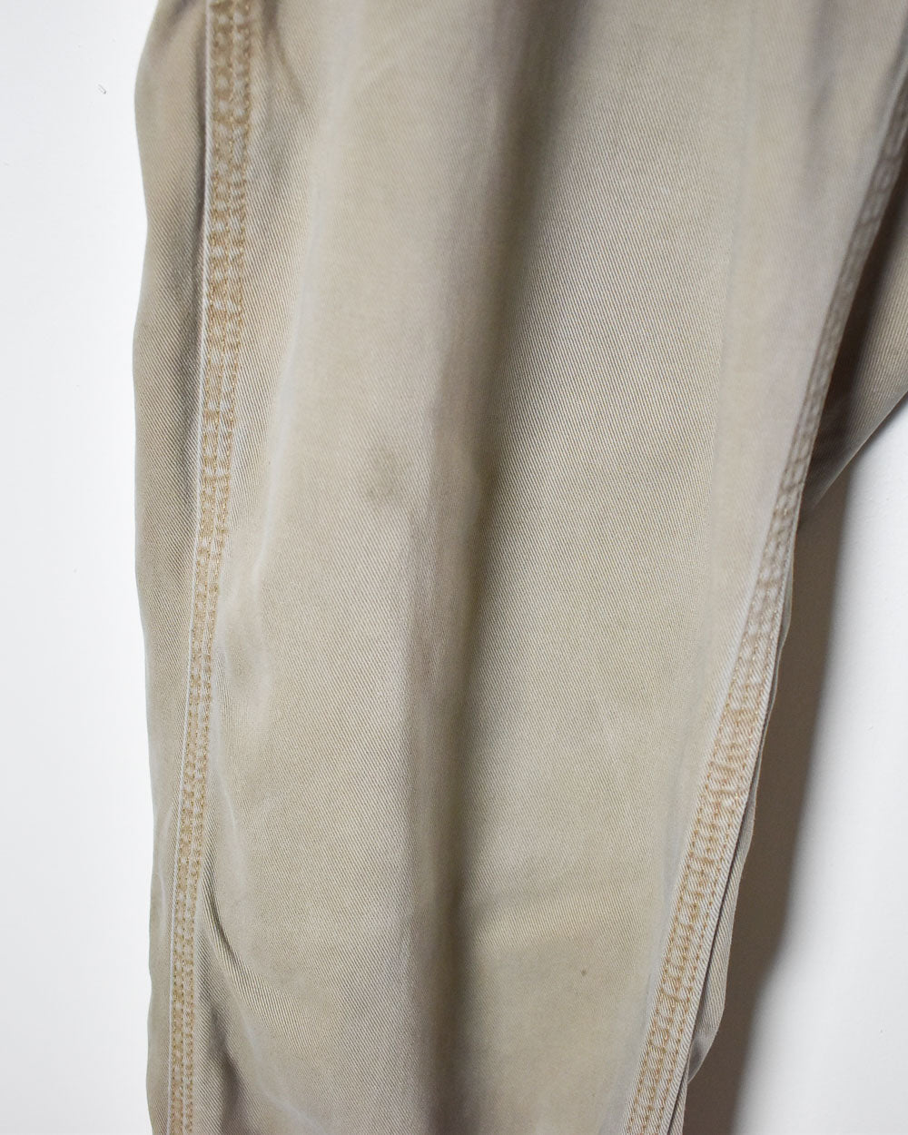 Neutral Carhartt Carpenter Jeans - W34 L34